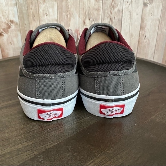 Vans TNT Advanced Prototype Tony Trujillo Sneakers Size 8 Women - Picture 5 of 11